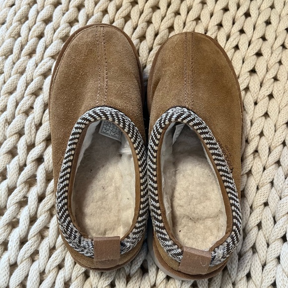 Koolaburra By Ugg Womens Platform Burree Slipper - Picture 4 of 6